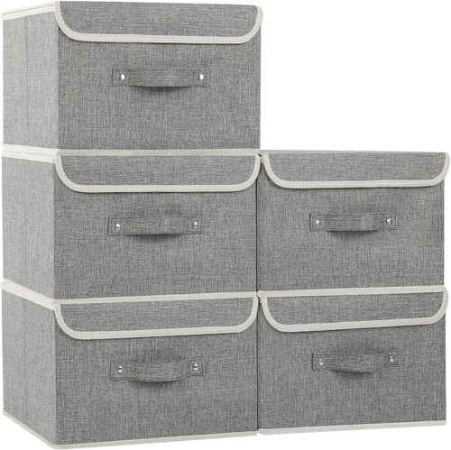 Aufbewahrungsboxen für