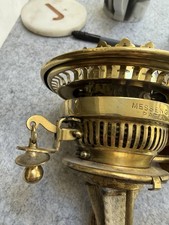 Messenger Messing Duplex