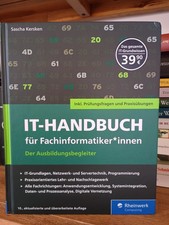 IT-Handbuch für