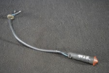 Fiat Barchetta Blinker links