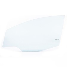 Seitenscheibe links kurbel