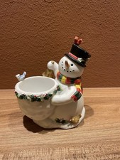 Partylite Votivkerzenhalter "Frosty" P7249