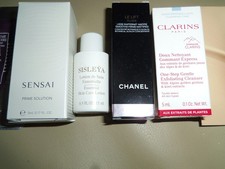 Beauty Set Chanel sisley