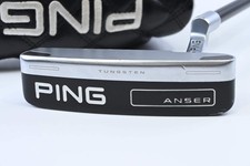 Ping Anser 2023 Putter / 34