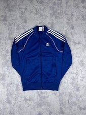 Vintage Adidas SST Firebird