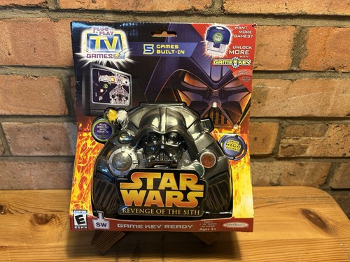 Star wars plug play tv - wars,