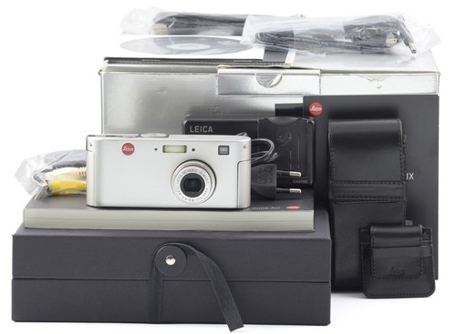 Leica lux camera 18237 - d,