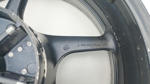 Hinterradfelge yamaha yzf 1000 - yamaha,