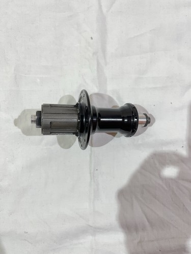 Hinterradnabe fulcrum racing - hinterradnabe,