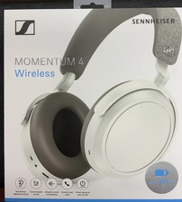 Sennheiser Audio Momentum 4