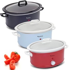 Ware slow cooker 5l - b-ware,