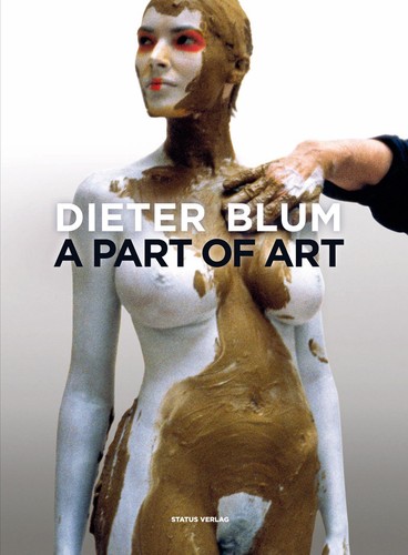 Part art blum - part, of