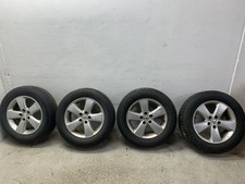 Suzuki Grand Vitara II 2010 Satz 22 Zoll Alufelge 78K0765 SAD32751