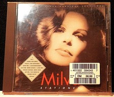 Milva: STATIONEN EINER KARRIERE 1977 - 1992   | CD |