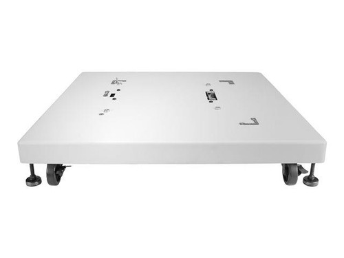 Color laserjet stand - color, 6qn54a
