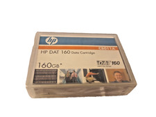 HP DAT160 Datenbandkassette