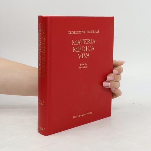 Materia medica viva -  , | 