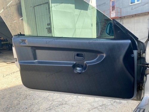 Bmw e36 türverkleidung coupe - bmw,
