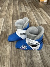 Skistiefel TECNO Pro Skitty Gr. 20,5