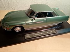 1:18 Citroen DS 21 * Le Léman