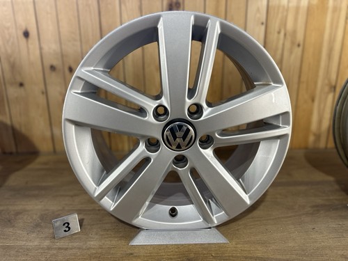 Original alufelge vw - 1x,