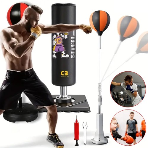 Punchingball boxstand 360 - boxstand, 360°