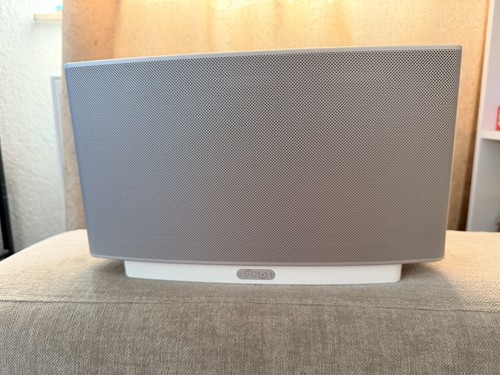 Sonos wireless music - sonos,