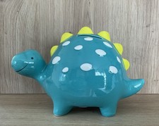 Spardose Baby Dino Stegosaurus