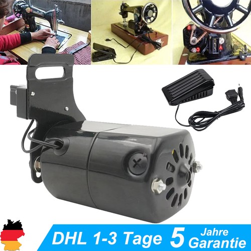 180w nähmaschinenmotor mit - 180w,