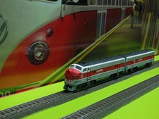Märklin emd gm - märklin,