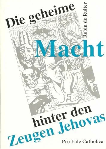 Die geheime macht - die,
