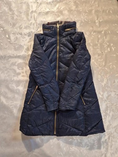 Burberry daunenmantel - burberry, –