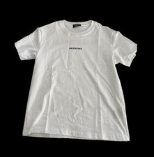 Balenciaga shirt herren - balenciaga, t-shirt