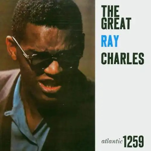 Ray charles the - ray, great