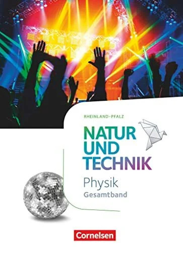 Natur und technik physik - und,