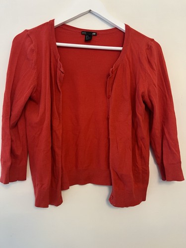 Cardigan - h&m,