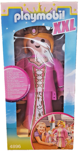 Playmobil 4896 prinzessin - playmobil®,