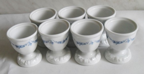 Rosenthal eierbecher maria - eierbecher.,