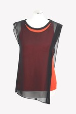 All Saints Damen Oberteil Gr