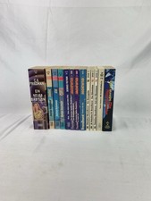 Science fiction konvolut - science,