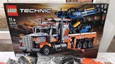 Lego Technik Technic 42128