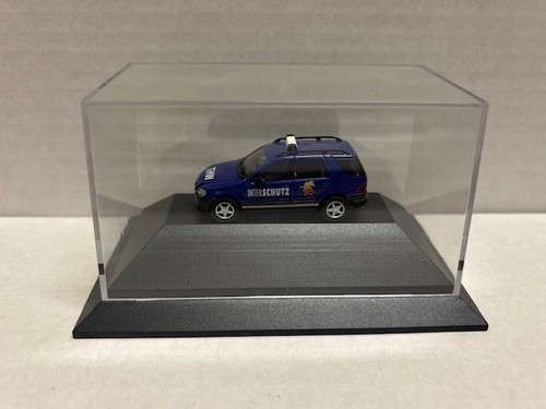 Busch klasse thw - mb,