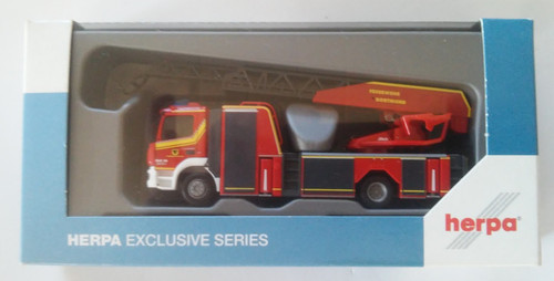 Herpa 940221 intermodellbau - herpa,
