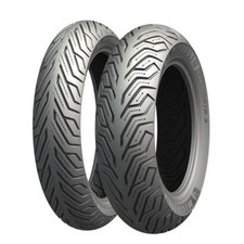 MICHELIN City Grip 2 100/80-10