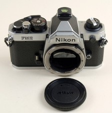 NIKON FM2N HIGH NUMBER "CE"
