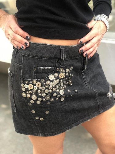 Women dsquared skirt - women, dsquared²