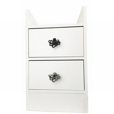 Octopus Form Zinklegierung