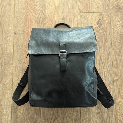 Strellson leder herren - leder,