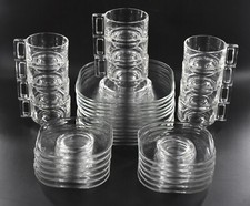 35-Piece VTG 60s Joe Colombo