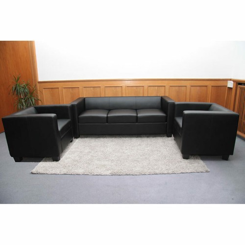 Sofagarnitur lille - sofagarnitur,